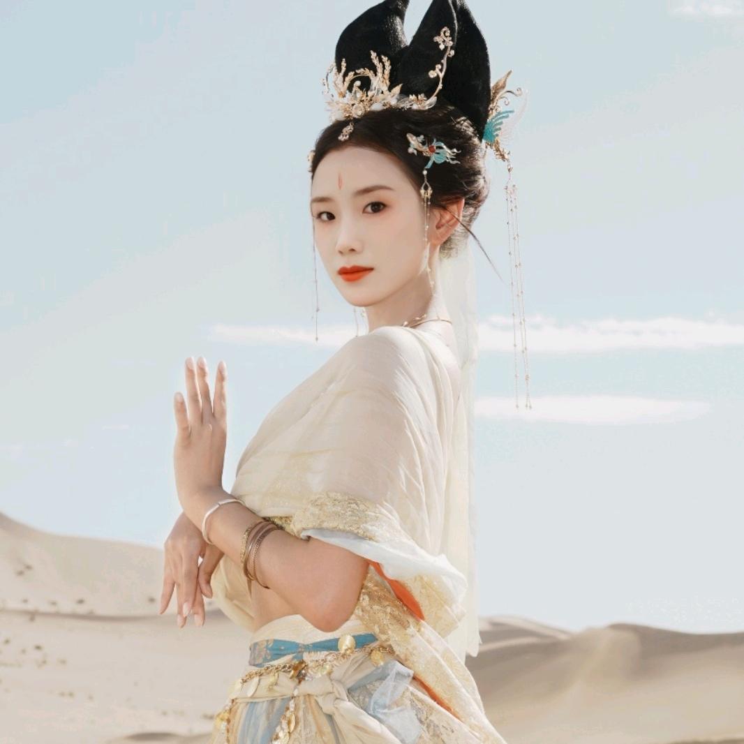 染潇尘《敏》