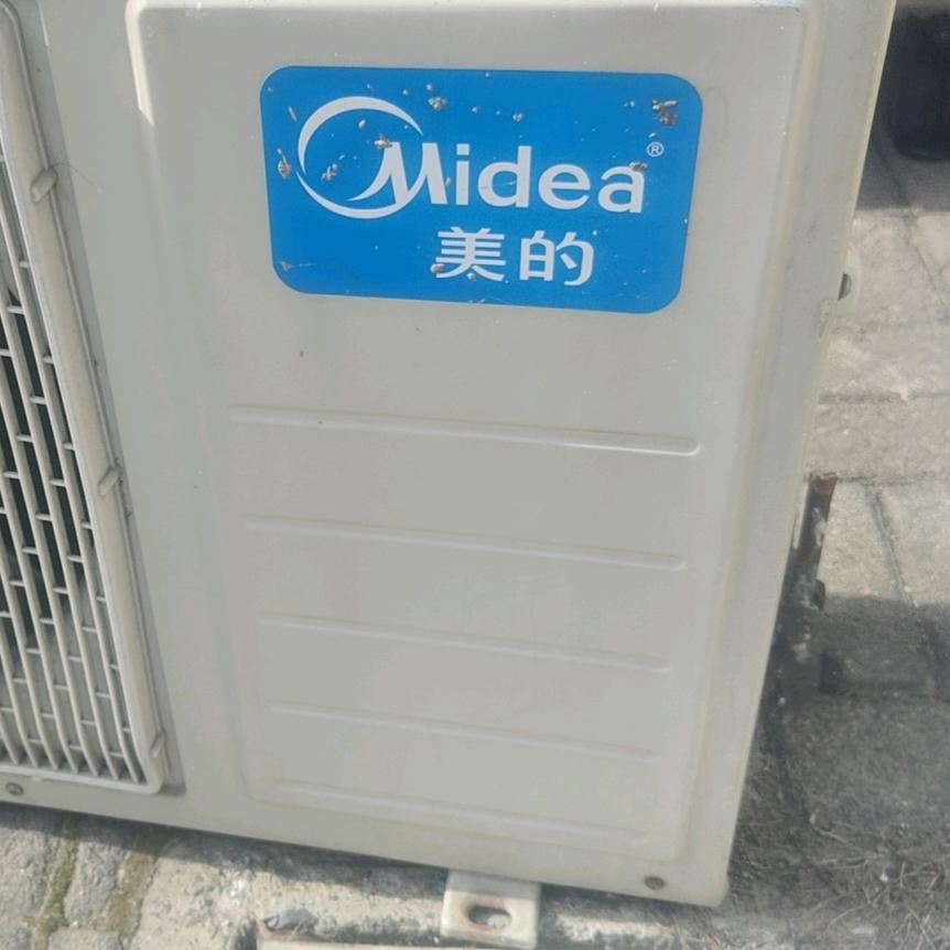 昆山空调维修沈师傅