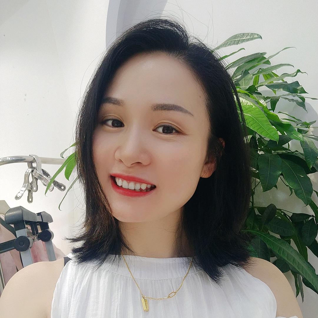 筱筱Xiao