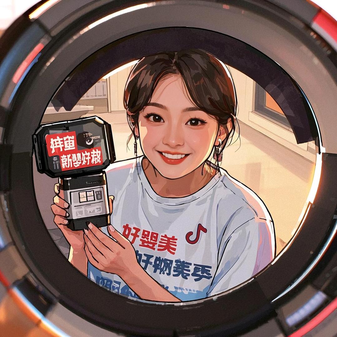 好婴美~个护家清