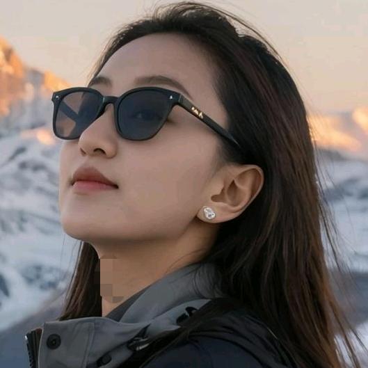 幸福与你同在🐯