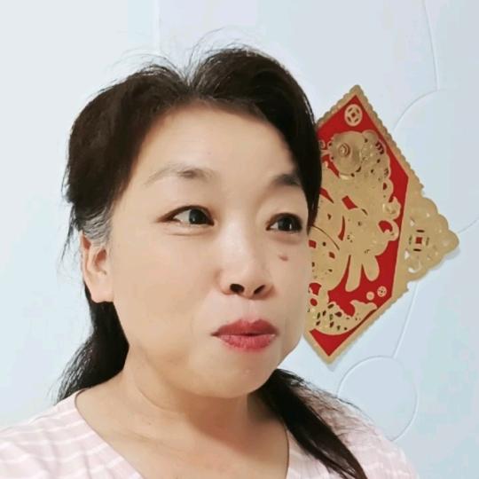 农村李姐