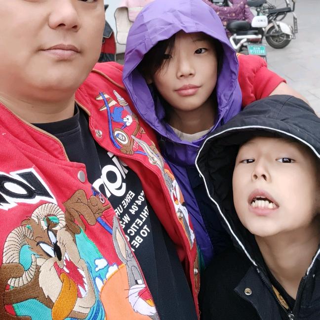 孟胖子面馆官方号