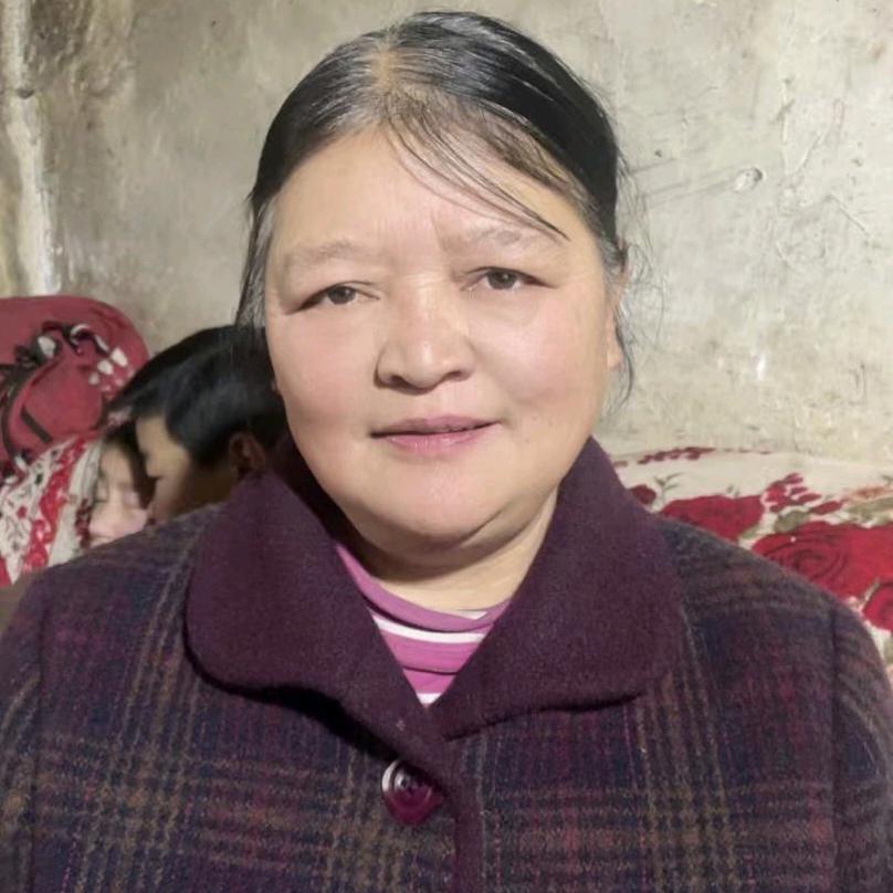 杨三姐