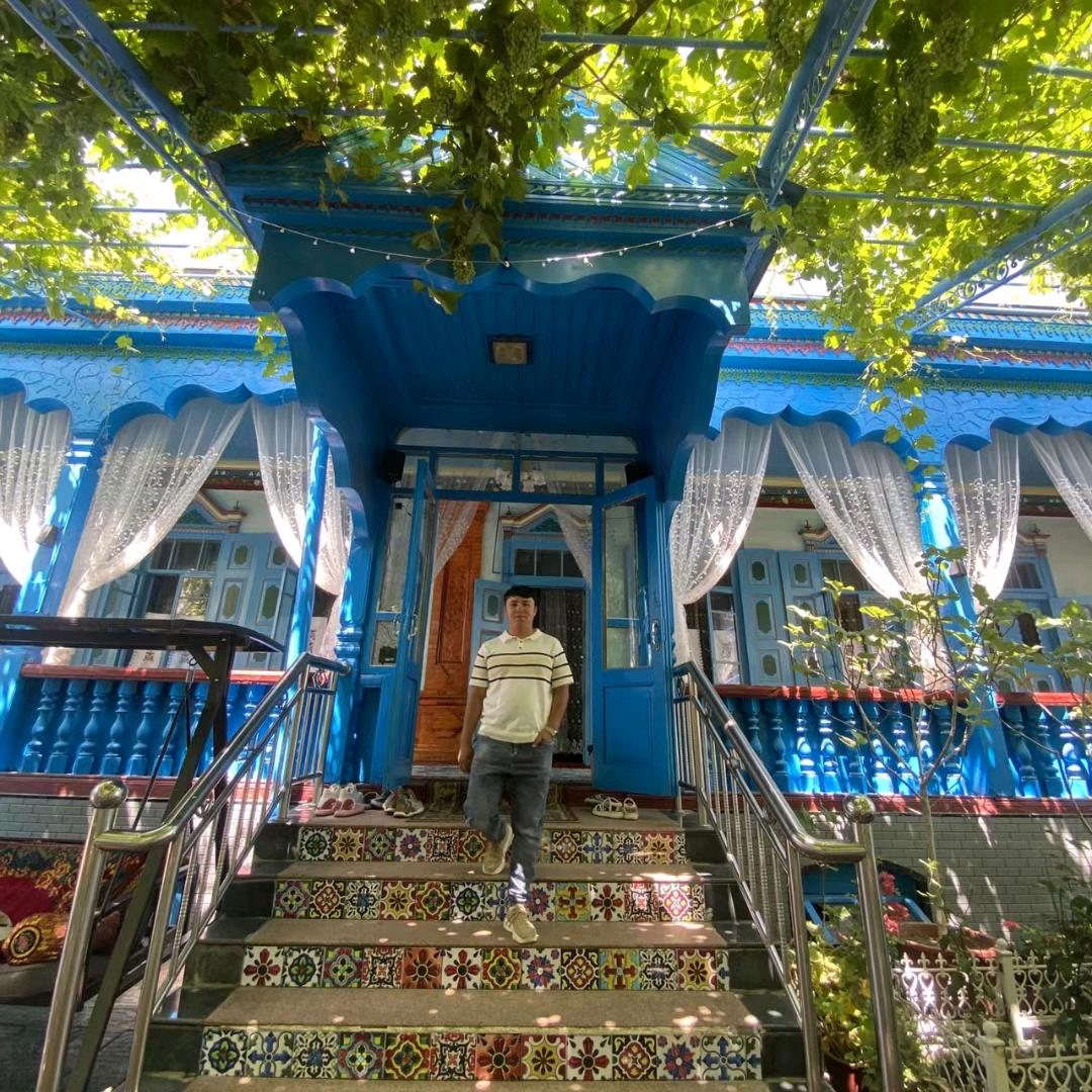 西咸新区沣东新城梦然百货店