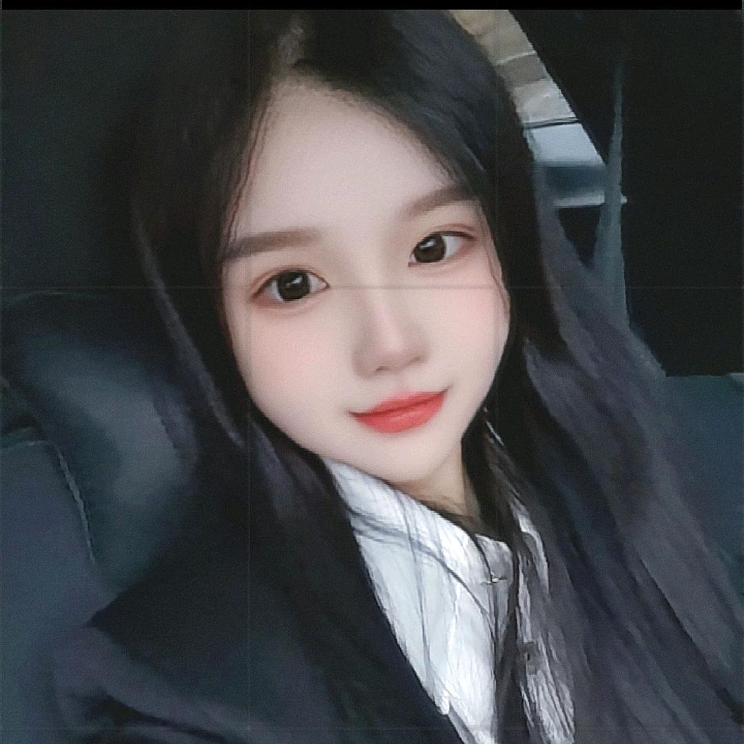 小云朵😊😊