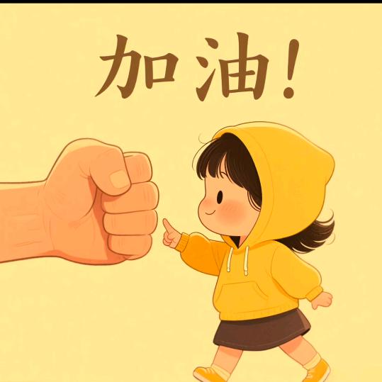 格局打开