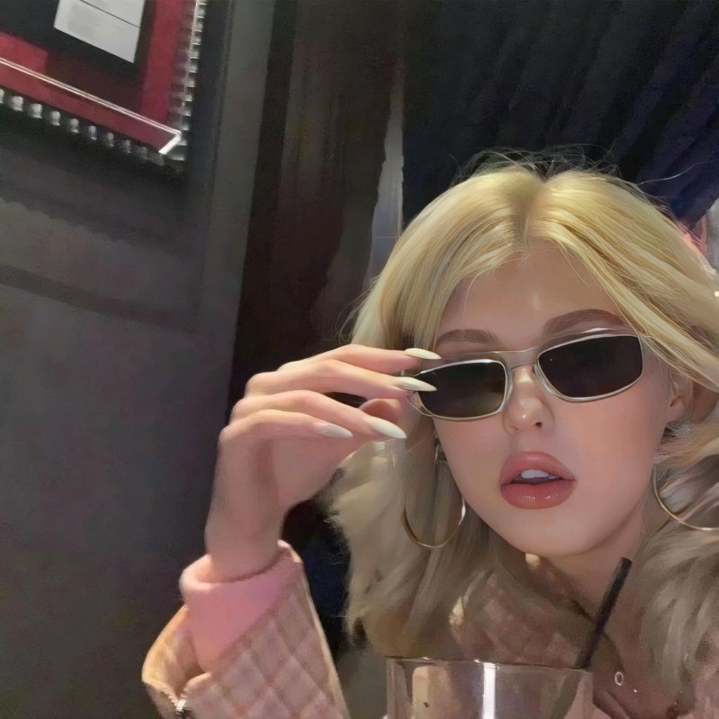 小馨娇娇