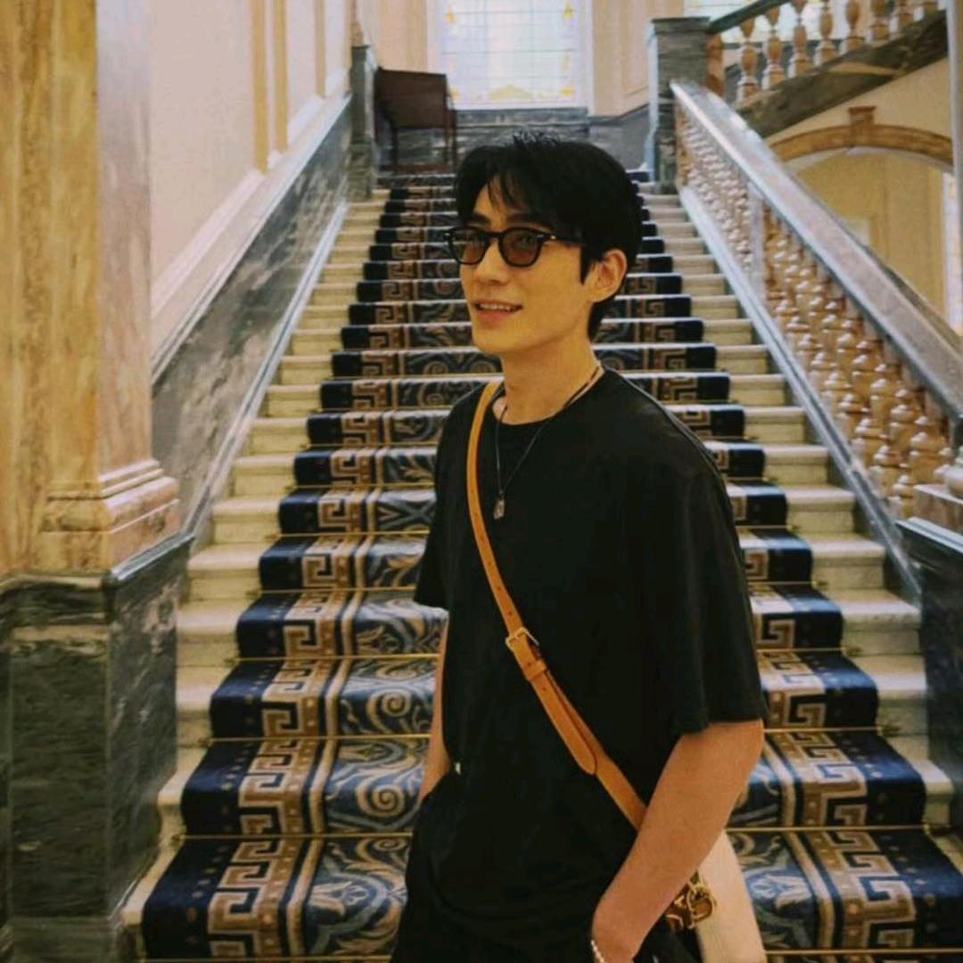 是小兔子呀！