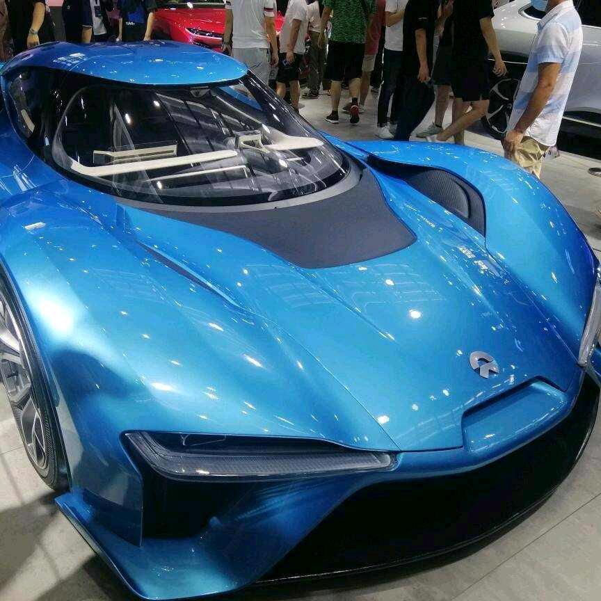 汽车宇宙1号