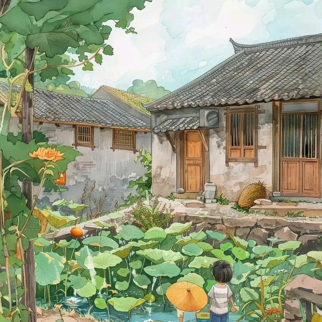 不雨到处餐