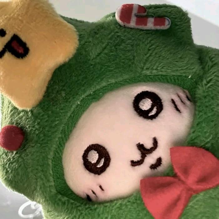 清川大王（喜欢睡觉版）