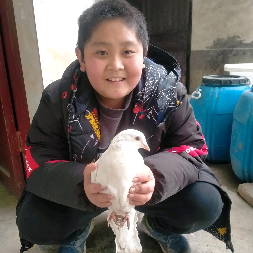 爱钓鱼的柺哥