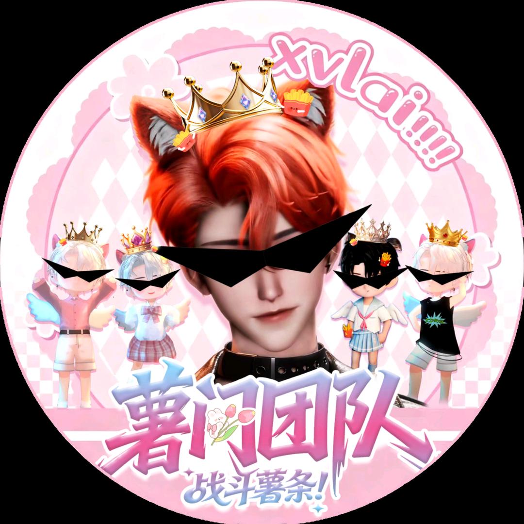 🌷棠薯喵喵🍟