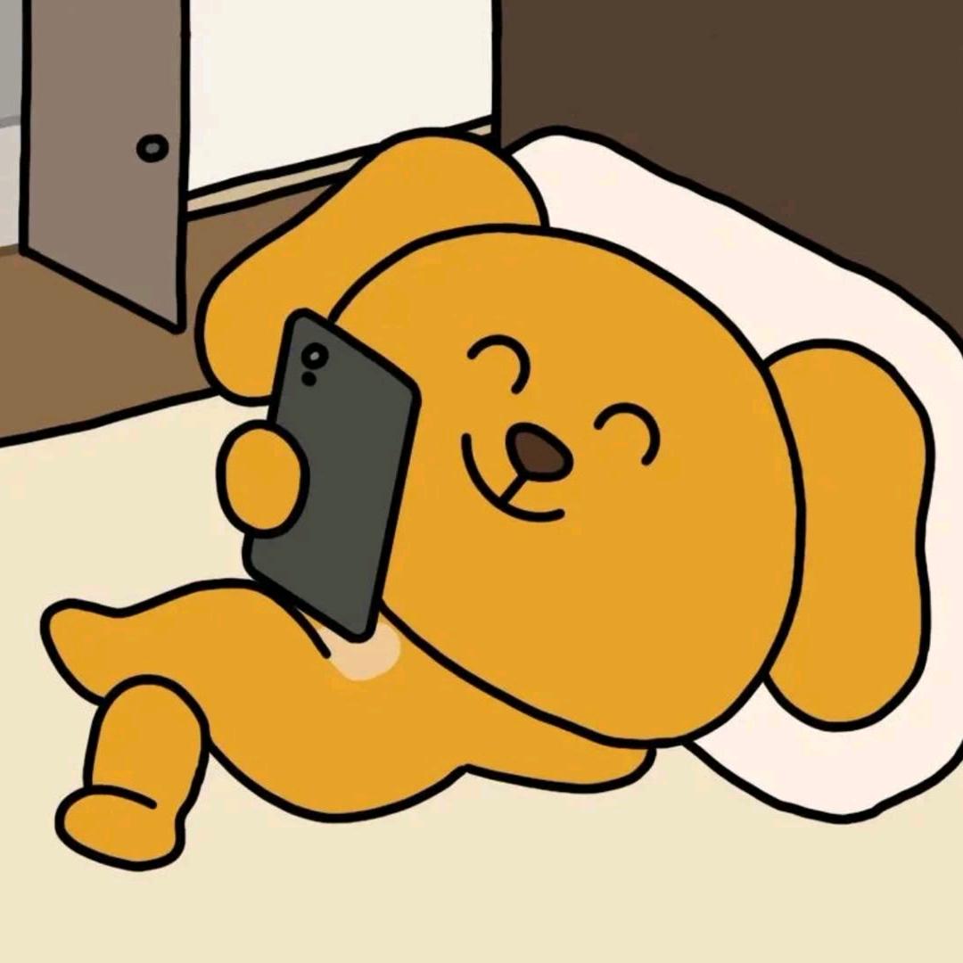 钱从四面八方奔向我