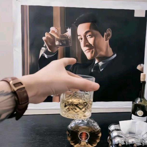 阿品【前程似锦】