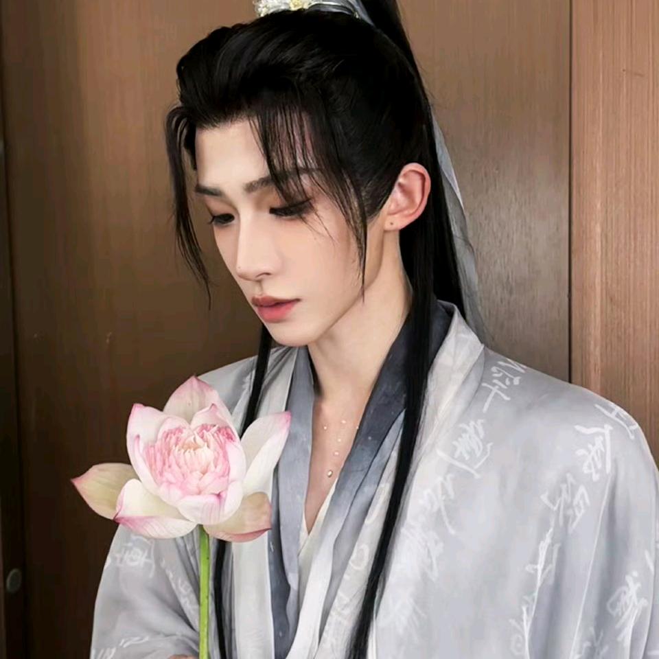 帅过吴彦祖.美过刘亦菲