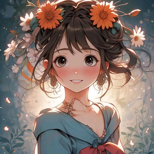 浅笑心柔