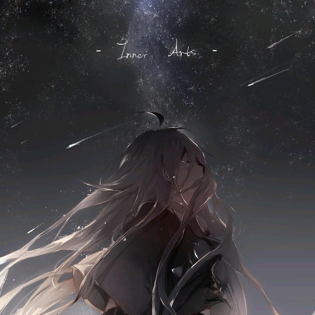 白烟雨                ༽