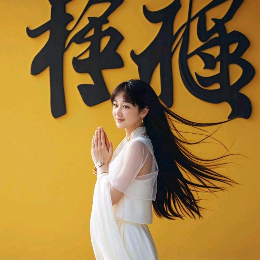 我家有两个千金