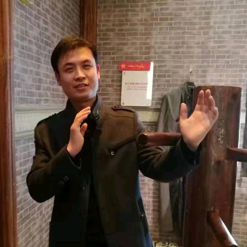 三门峡正力汽配     杨骐源