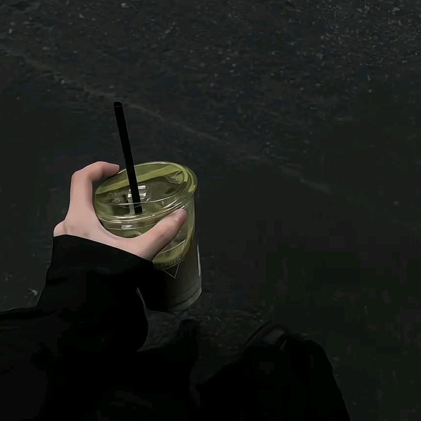 晚亭夜