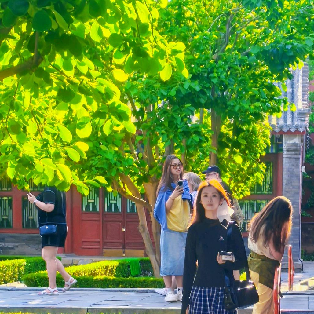 今禧美甲美睫官方号