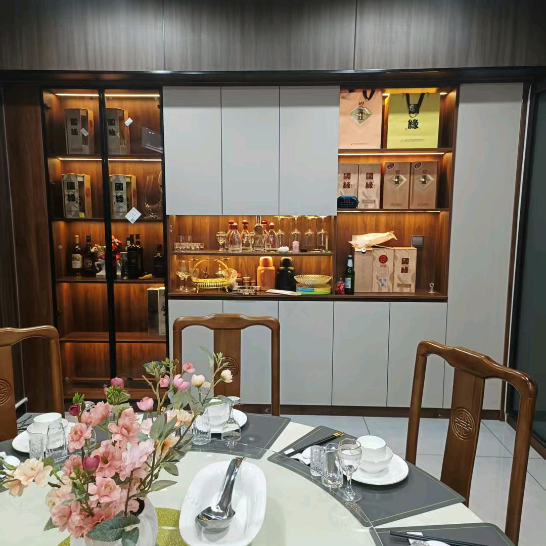 向往（全屋定制工厂）