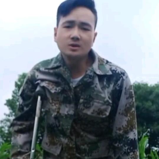 @梦残