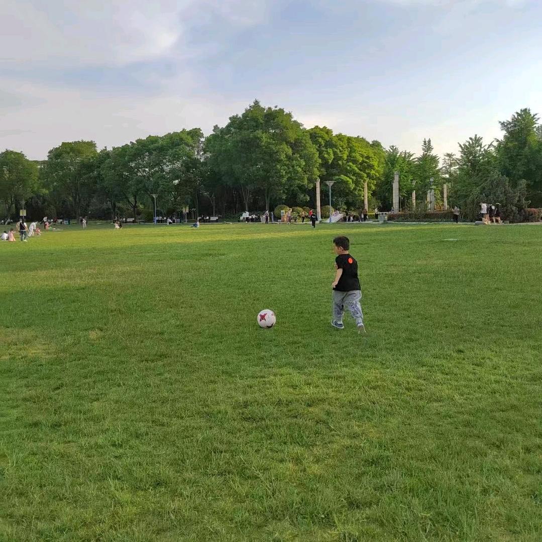 多多在建安⚽️