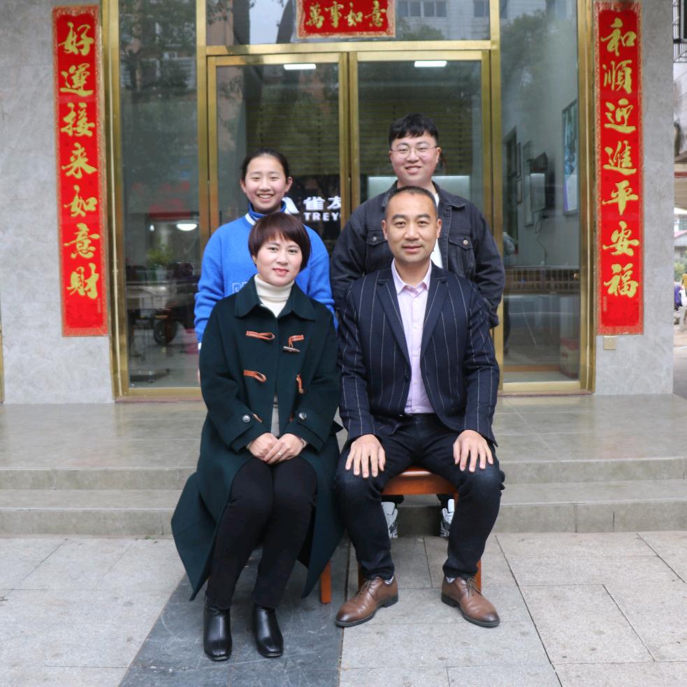 付姐：泰和散养原种乌鸡