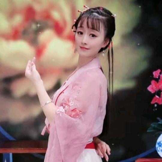 古舞珺丫头⁹²¹⁶