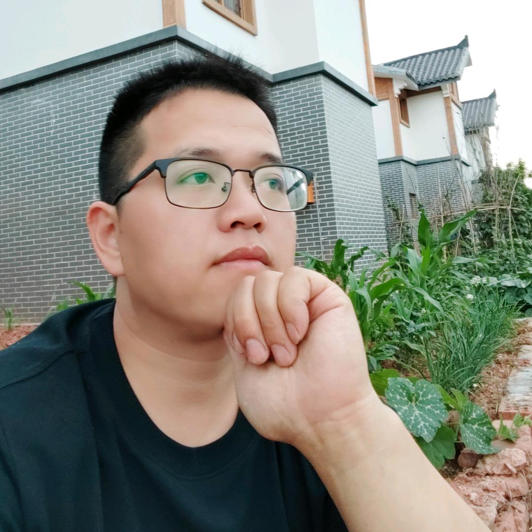 傻狐狸