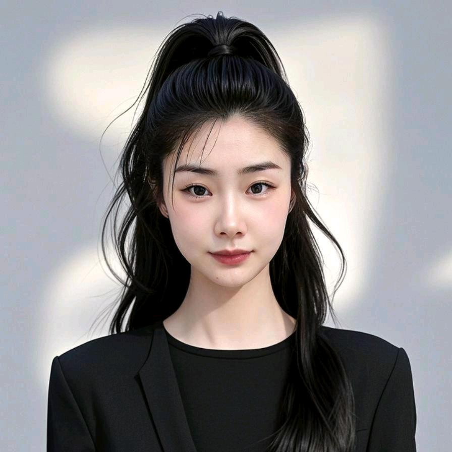 优雅的巨人