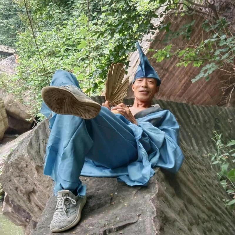 🐂🦓洋江🇨🇳