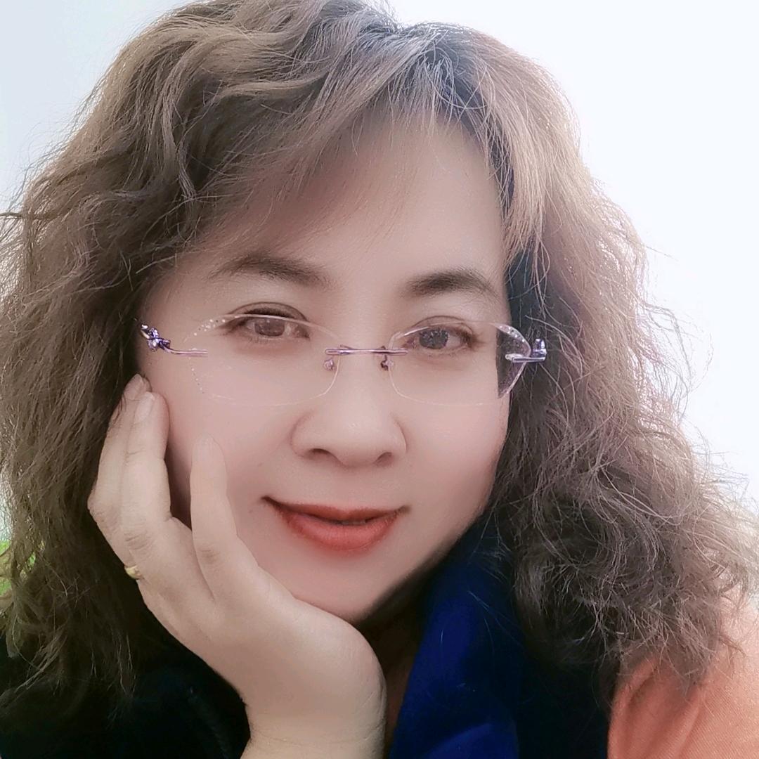 认识你真好