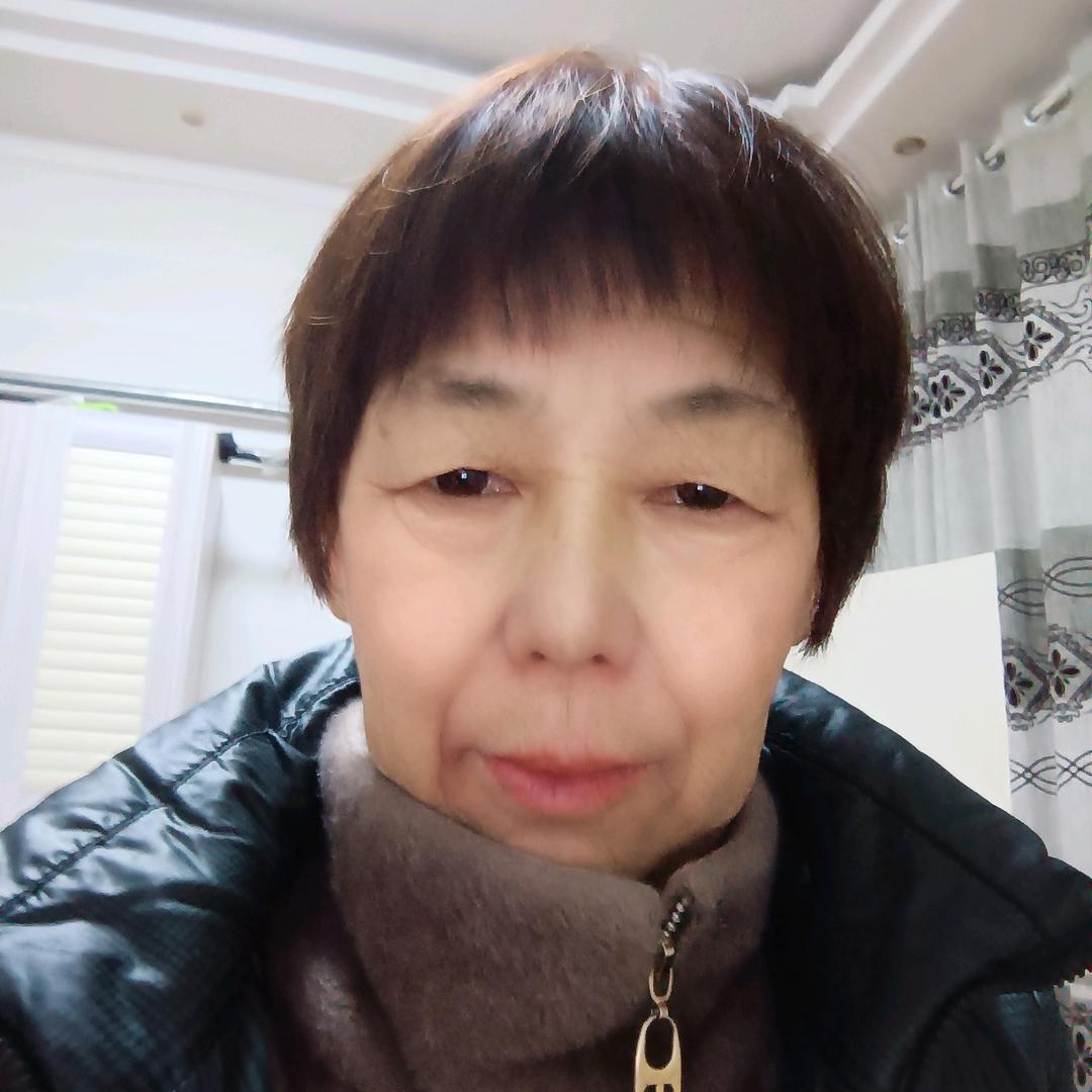 开心就行
