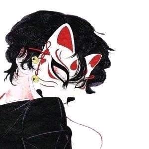 青丝-新倩女幽魂