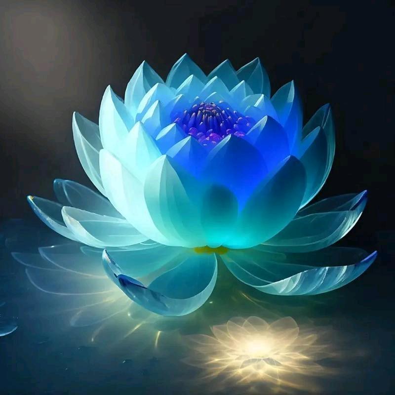 心如明镜，意在当下