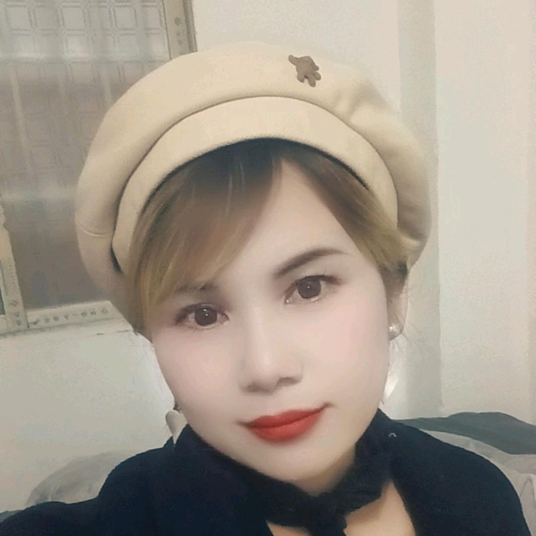 耀眼的村姑😆😆