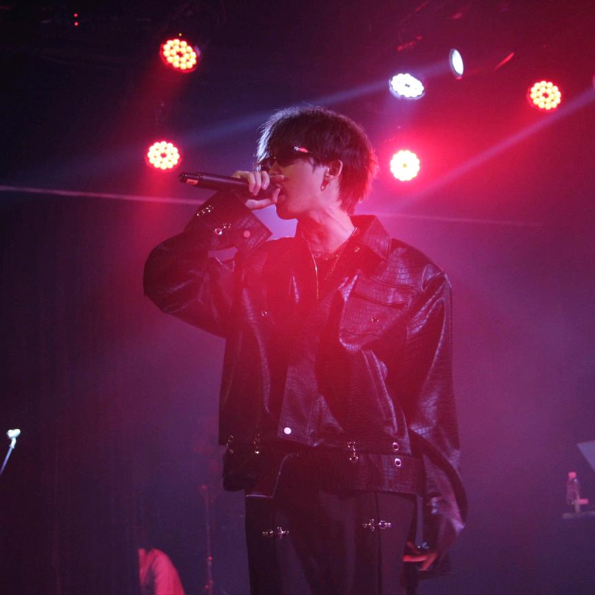 D.ray欧弘毅