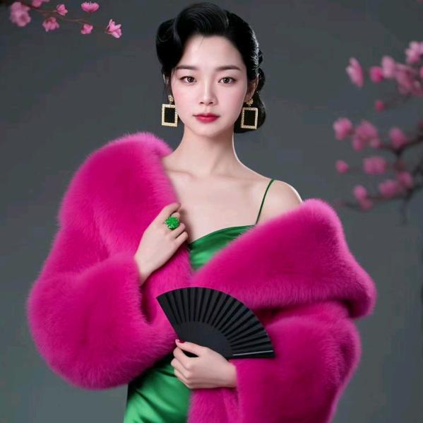 村姑