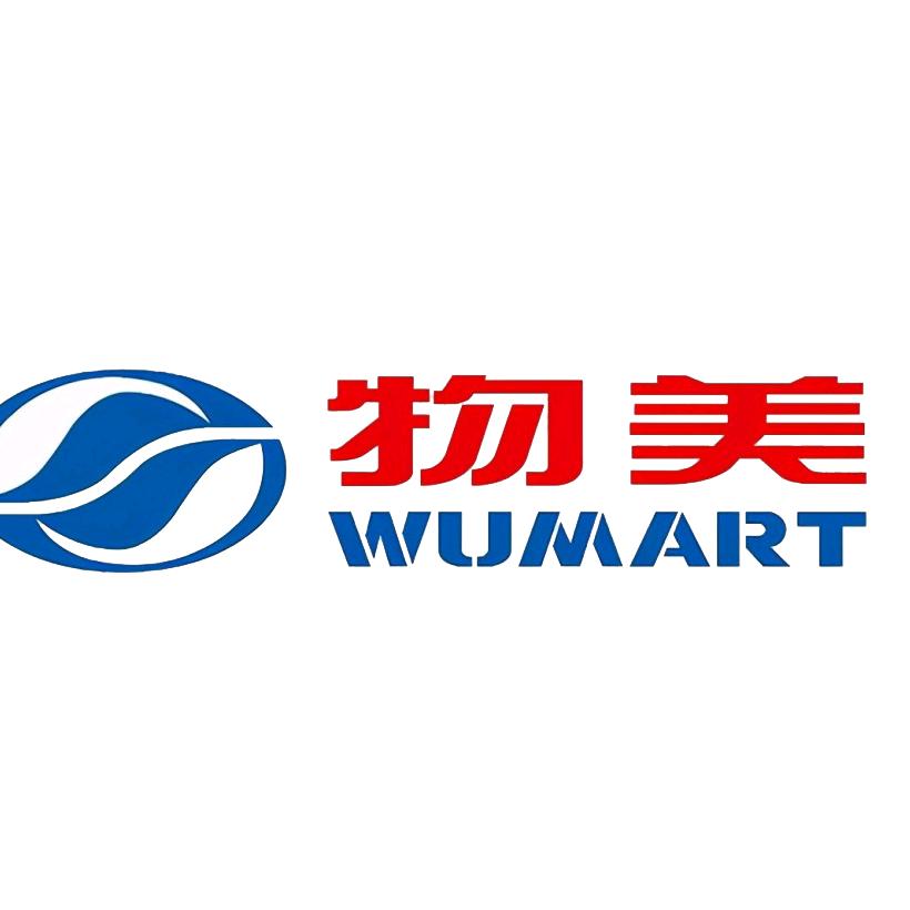 物美超市双峪环岛店