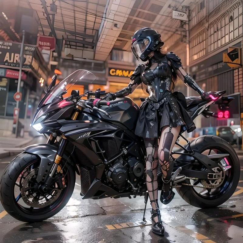 嫣然嬑笑🏎（拒私聊）