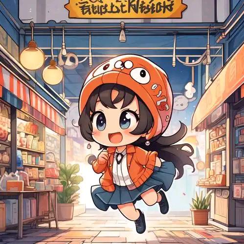 馨雨甄选小铺