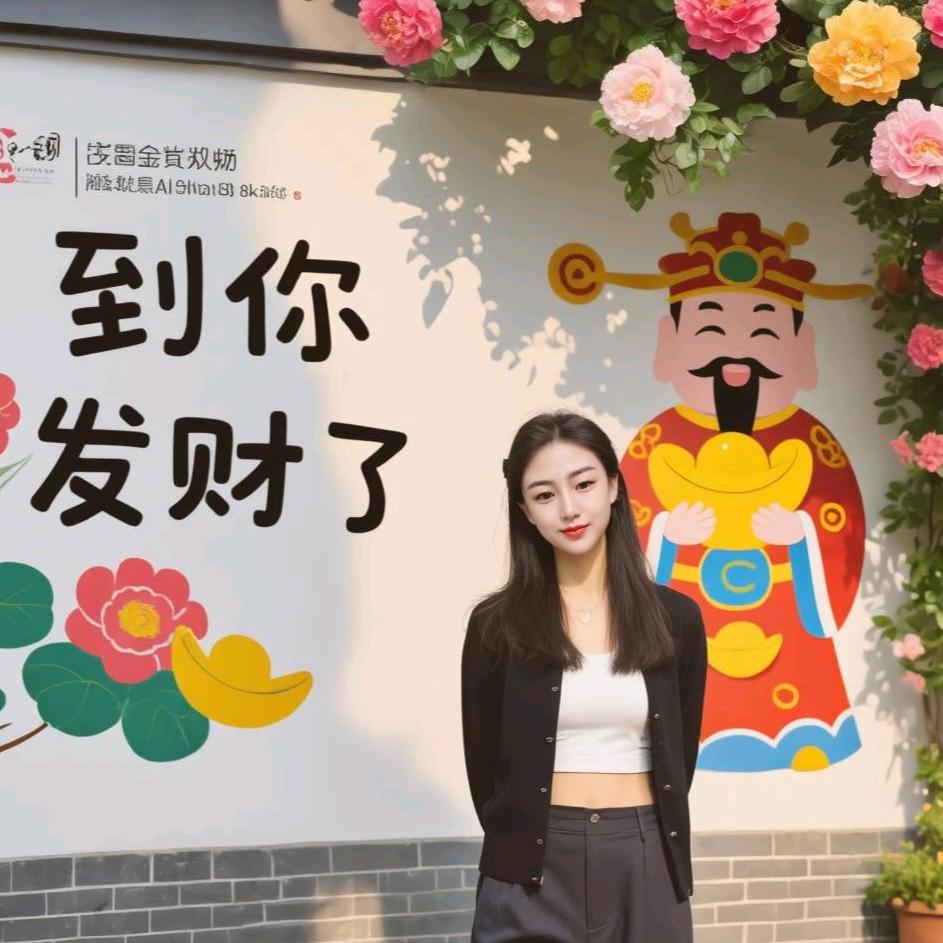 晋姐姐