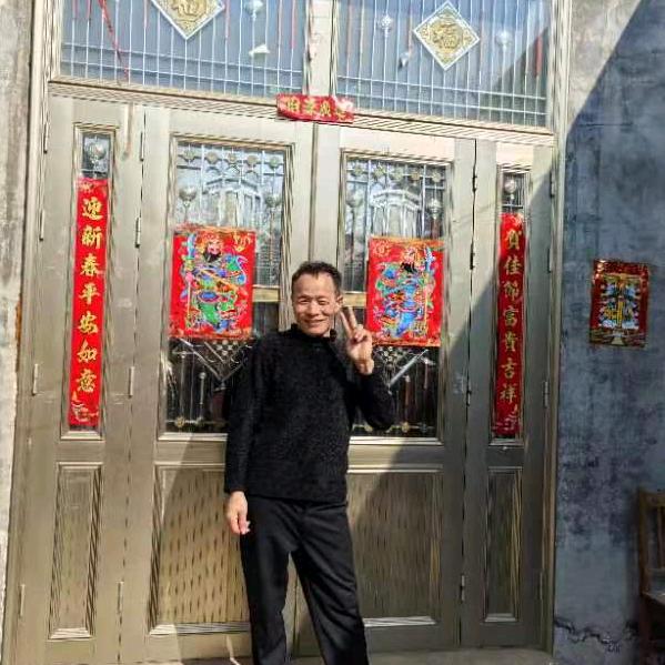陈哥河南濮阳市范县