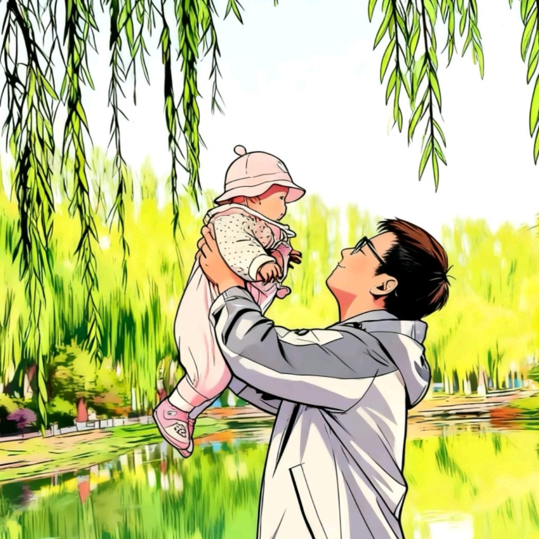 Z、朝花夕拾
