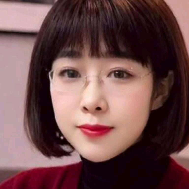 有福自然来《晓芳》