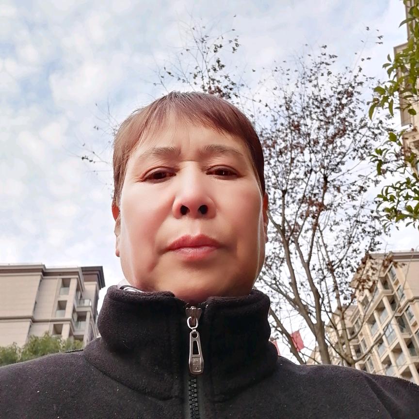 玥玥奶奶
